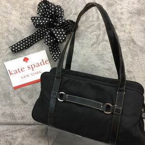 Small Authentic kate spade Bag
